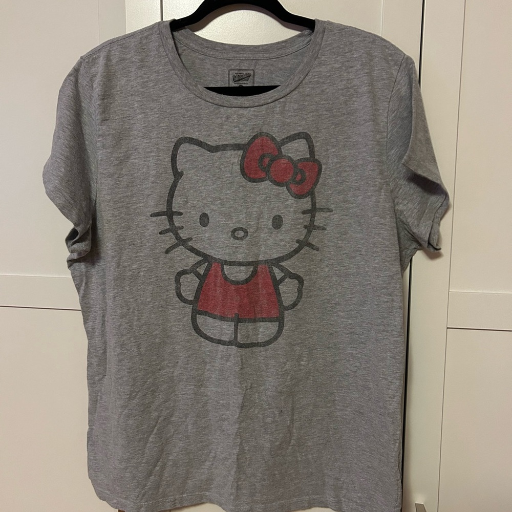 Hello Kitty T-Shirt